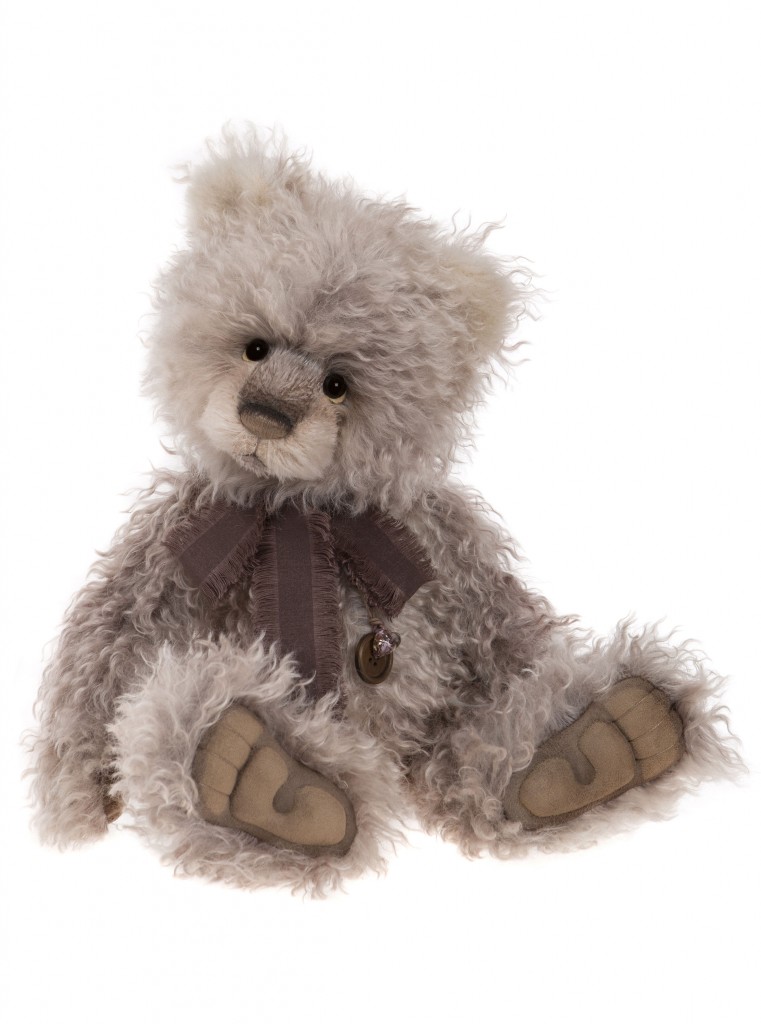 Clooney, Charlie Bears | Charlie Teddy Bears